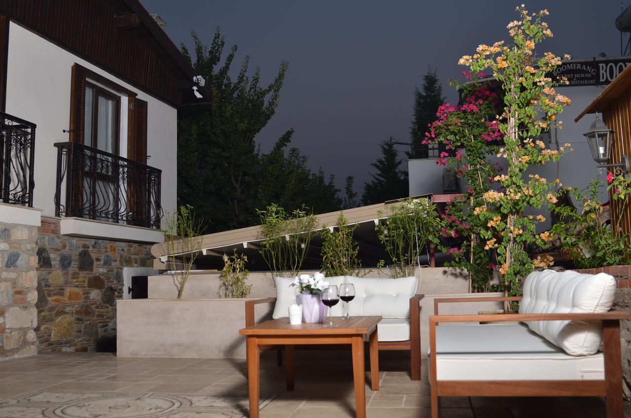 Livia Hotel Ephesus (Adults Only) Selcuk Eksteriør bilde