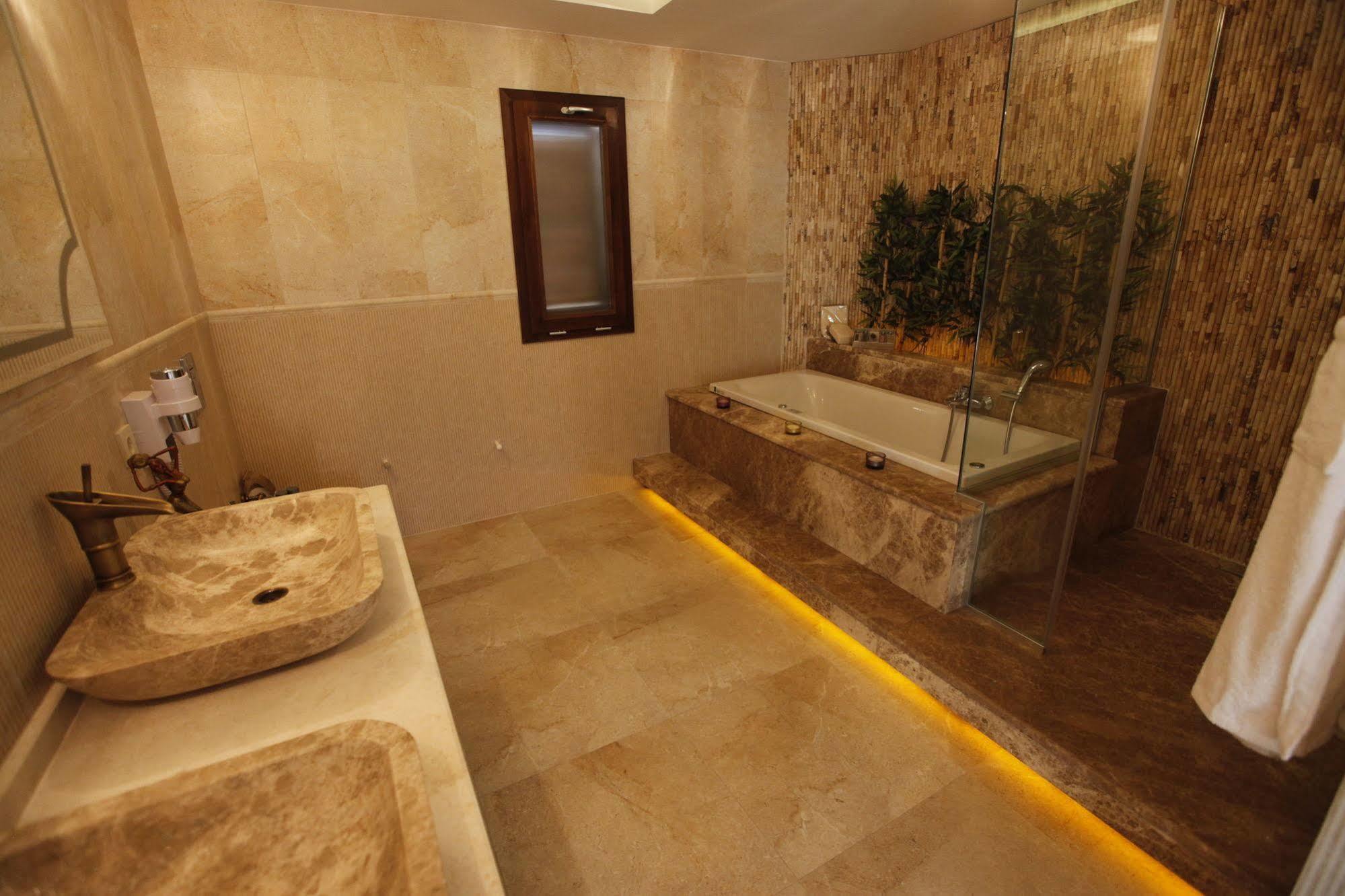 Livia Hotel Ephesus (Adults Only) Selcuk Eksteriør bilde